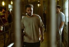 آزادی ۱۲ زندانی در سایه مساعدت سریال «وحشی»