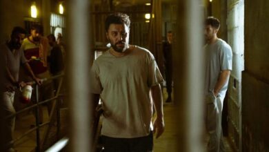 آزادی ۱۲ زندانی در سایه مساعدت سریال «وحشی»