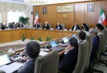 مقامات عالی دولت در چهلم جانباختگان حوادث دی‌ماه حاضر می‌شوند