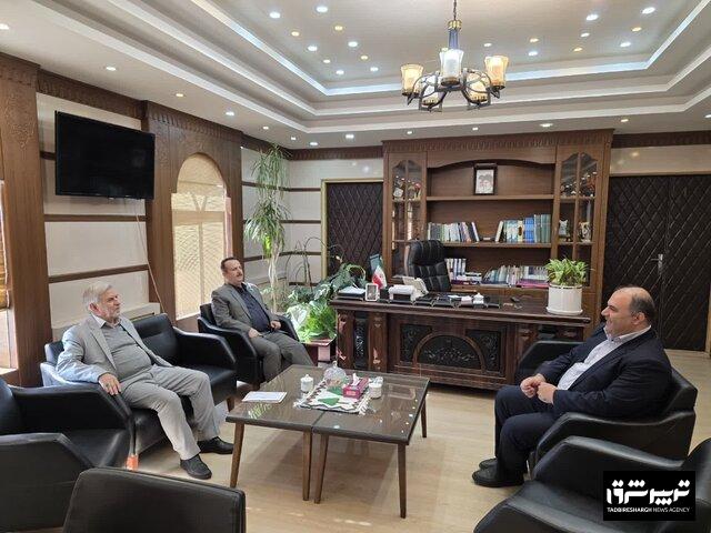 آزادی ۳۵۰ زندانی جرائم غیرعمد گیلان طی امسال