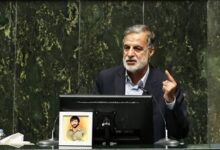 نماینده مجلس: ما باعث شگفتی تمام دنیا هستیم / ویتکاف به قدرت ایران اعتراف کرد