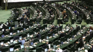 عوارض دریافتی از گردشگران خارجی از مبادی هوایی تعیین شد