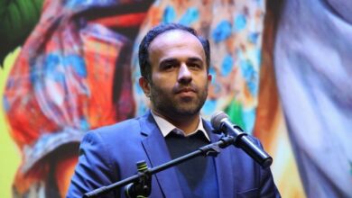 شوقی : بانوان شهرداری سرمایه‌های باارزش مدیریت شهری هستند تلاش ما ایجاد آرامش و آسودگی خاطر برای شهروندان است رسالت ما ساختن شهری ایده آل برای رشتوندان است