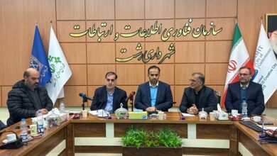 هویت فرهنگی ،تاریخی شهر رشت ونشاط اجتماعی شهروندان از اولویتهای اصلی برگزاری برنامه های روز رشت است