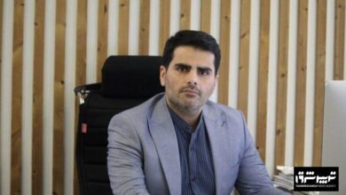 سعید فدایی رسما شهردار بندرکیاشهر شد