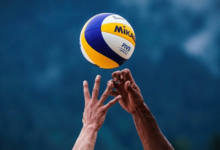 لاهیجان میزبان مسابقات لیگ والیبال کشور