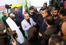 پویش «دانش‌آموز سبز، آینده‌ساز زمین» با محوریت «مشارکت، آموزش و سازندگی»