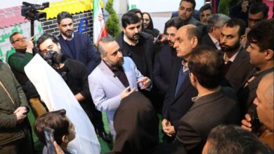 پویش «دانشآموز سبز، آیندهساز زمین» با محوریت «مشارکت، آموزش و سازندگی»