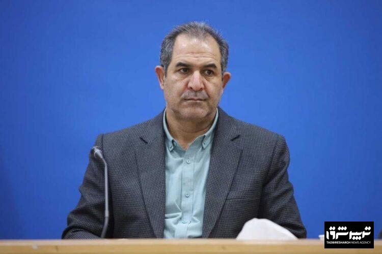 رئیس ستاد انتخابات گیلان:
حضور بانوان در انتخابات به بهبود شرایط اجتماعی و امیدآفرینی کمک می‌کند