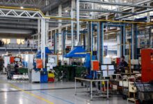 ۷۲ مجوز احداث کارخانه جدید در گیلان صادر شده است