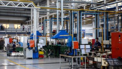 ۷۲ مجوز احداث کارخانه جدید در گیلان صادر شده است