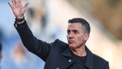 سلام پرسپولیس به بحران؛ اوسمار ضعیفتر از هاشمیان شروع کرد!