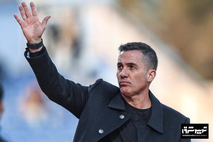 سلام پرسپولیس به بحران؛ اوسمار ضعیف‌تر از هاشمیان شروع کرد!