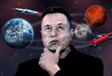 هوش مصنوعی در میان ستارگان؛ چرا ایلان ماسک xAI را با اسپیس‌ایکس ادغام کرد؟