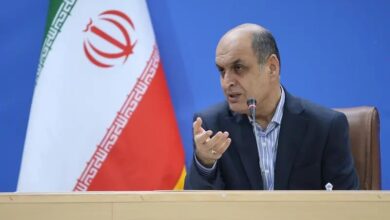 استاندار گیلان: فرودگاه رشت برای نشستن ۵ هواپیمای پهن پیکر ارتقاء مییابد