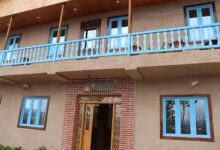 افتتاح یک واحد بومگردی با سرمایه‌گذاری بالغ بر سه هزار و ۹۰۰ میلیارد ریال در گیلان