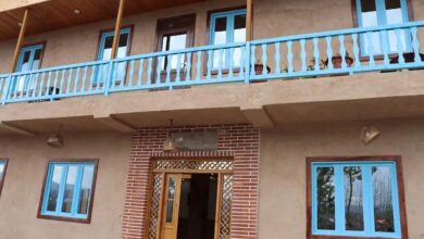 افتتاح یک واحد بومگردی با سرمایه‌گذاری بالغ بر سه هزار و ۹۰۰ میلیارد ریال در گیلان