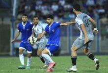 نخستین پیروزی داماش در جام آزادگان، سپیدرود امیدوار به حفظ سهمیه