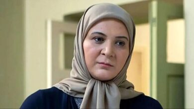 ریما رامین فر از سریال پایتخت کنارهگیری کرد