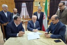 با امضای تفاهم‌نامه‌ای؛ تردد آزاد خودروهای پلاک منطقه آزاد بین گیلان و مازندران کلید خورد