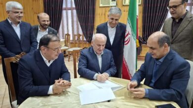 با امضای تفاهمنامهای؛ تردد آزاد خودروهای پلاک منطقه آزاد بین گیلان و مازندران کلید خورد