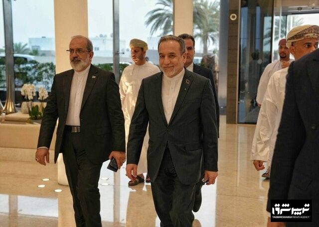 جزئیاتی از رایزنی‌های دو جانبه هیات‌های مذاکره‌کننده ایران و آمریکا