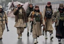 طالبان با دو شرط کتک زدن همسران و فرزندان را مشروع کرد