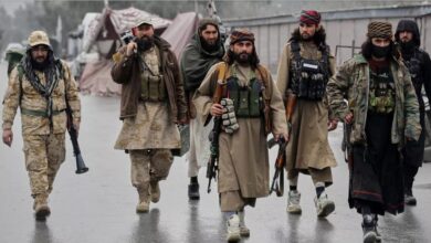 طالبان با دو شرط کتک زدن همسران و فرزندان را مشروع کرد