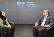 طاعتی مقدم: دو خط ریلی دیگر به بندر كاسپین اضافه می‌شود