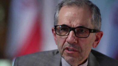 روانچی: آمادهایم هرچه سریعتر به توافق برسیم/حمله آمریکا به ایران یک قمار واقعی است