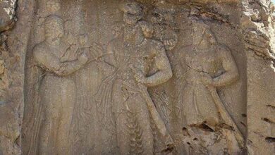 سپندارمذگان؛ روز بزرگداشت زن و زمین در ایران باستان