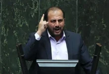 نوروزی در نطق میان دستور: مخالفت معاونان دولت با ساماندهی نیروهای شرکتی قابل قبول نیست