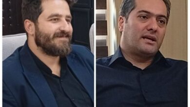 دیدار شهردار رودبار با مدیرعامل سازمان همیاری شهرداری های استان گیلان جهت بررسی زمینه های مشترک همکاری