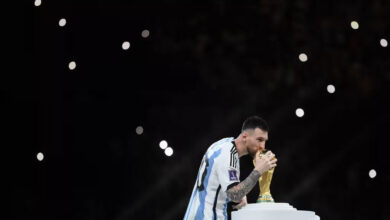 نگاه فیفا به ۵ تیم نخست رنکینگ فیفا؛ از چالش قهرمانی تا ستارههایی که اثربخش خواهند بود