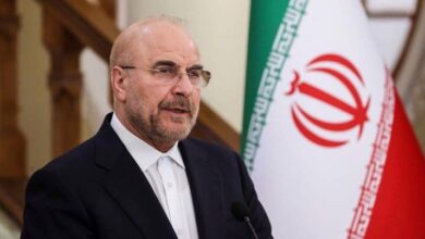 قالیباف: آمریکا دوباره در جنگی گیر خواهد افتاد که امکان پیروزی ندارد