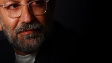 اصغر فرهادی: ترجیح میدهم در کشور خودم کار کنم