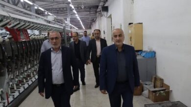 مدیرکل صمت گیلان: تولید پویا زیربنای توسعه پایدار و اعتلای معیشت است