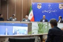 استاندار گیلان خبر داد: رفع موانع ثبت جهانی ماسوله و گیسوم در آینده نزدیک
