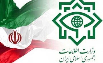 وزارت اطلاعات: ۴ هسته تروریست‌ی تکفیری را در جنوب‌ شرق کشور منهدم کردیم