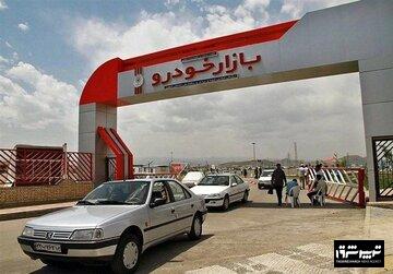 رمزگشایی از جهش چندصد میلیونی قیمت خودرو/ خریداران واقعی عملا از بازار کنار رفتند