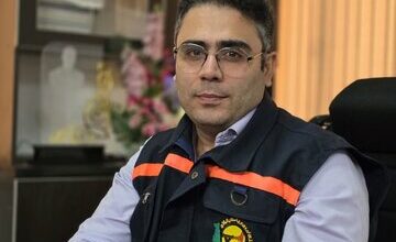 بیش از 150 ترانس برای پمپاژ آب کشاورزی در لنگرود وارد مدار شد