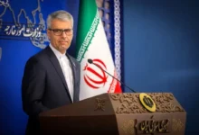بقائی:علیرغم ادعای آمریکا مبنی بر رد پیشنهاد ایران،نکات اصلاحی را از پاکستان دریافت کردیم