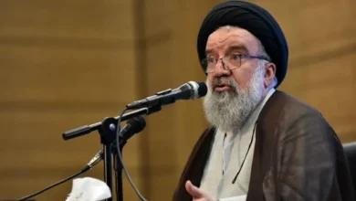 خاتمی: ترامپ دروغگو دنبال مذاکره نیست